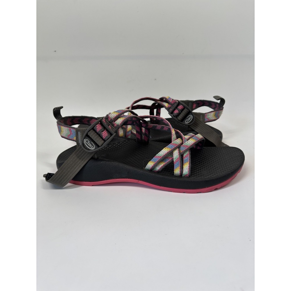 Chaco Shoes Womens Size 6 Fletched‎ Strappy Sandals Hiking Outdoor Water
